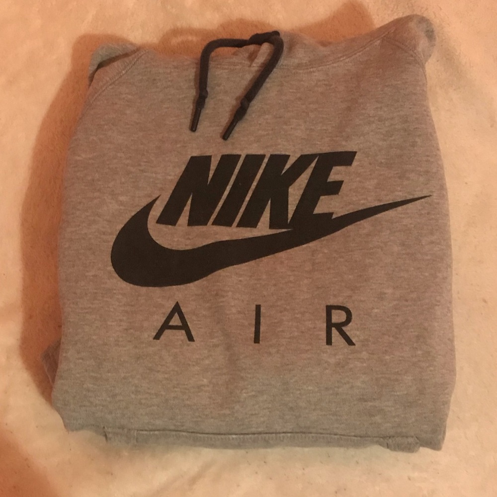 Men’s Nike Hoodie